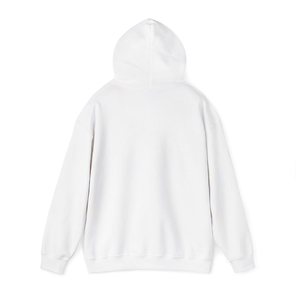 Hoodie - Minimal MNTH Logo Chest Pullover