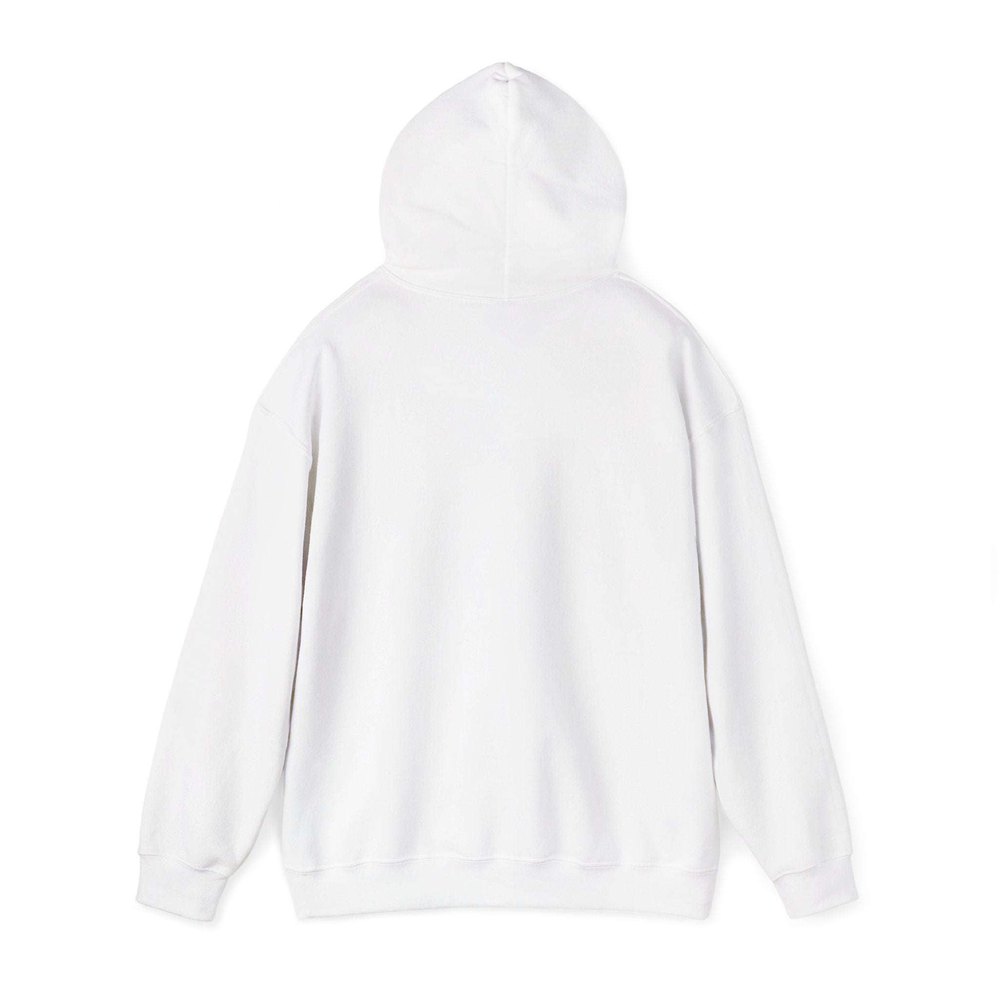 Hoodie - Minimal MNTH Logo Chest Pullover