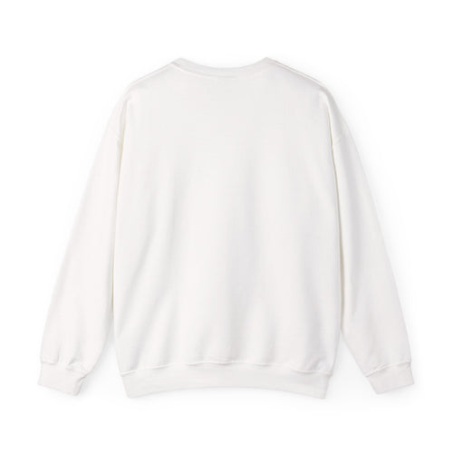 Crewneck Sweatshirt — Minimal 'MNTH' Logo Streetwear Pullover