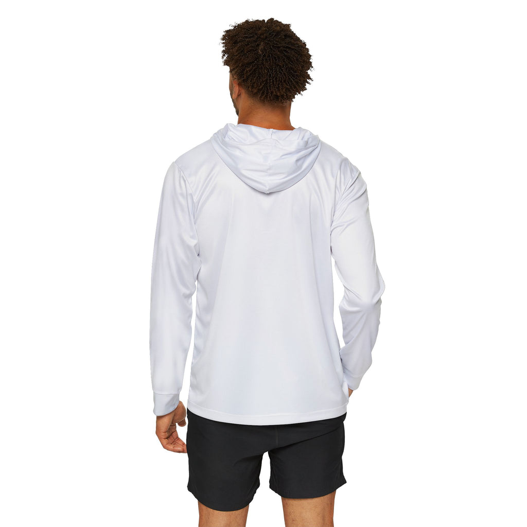 MNTH Sports Hoodie — Wear Loud. Say Nothing.