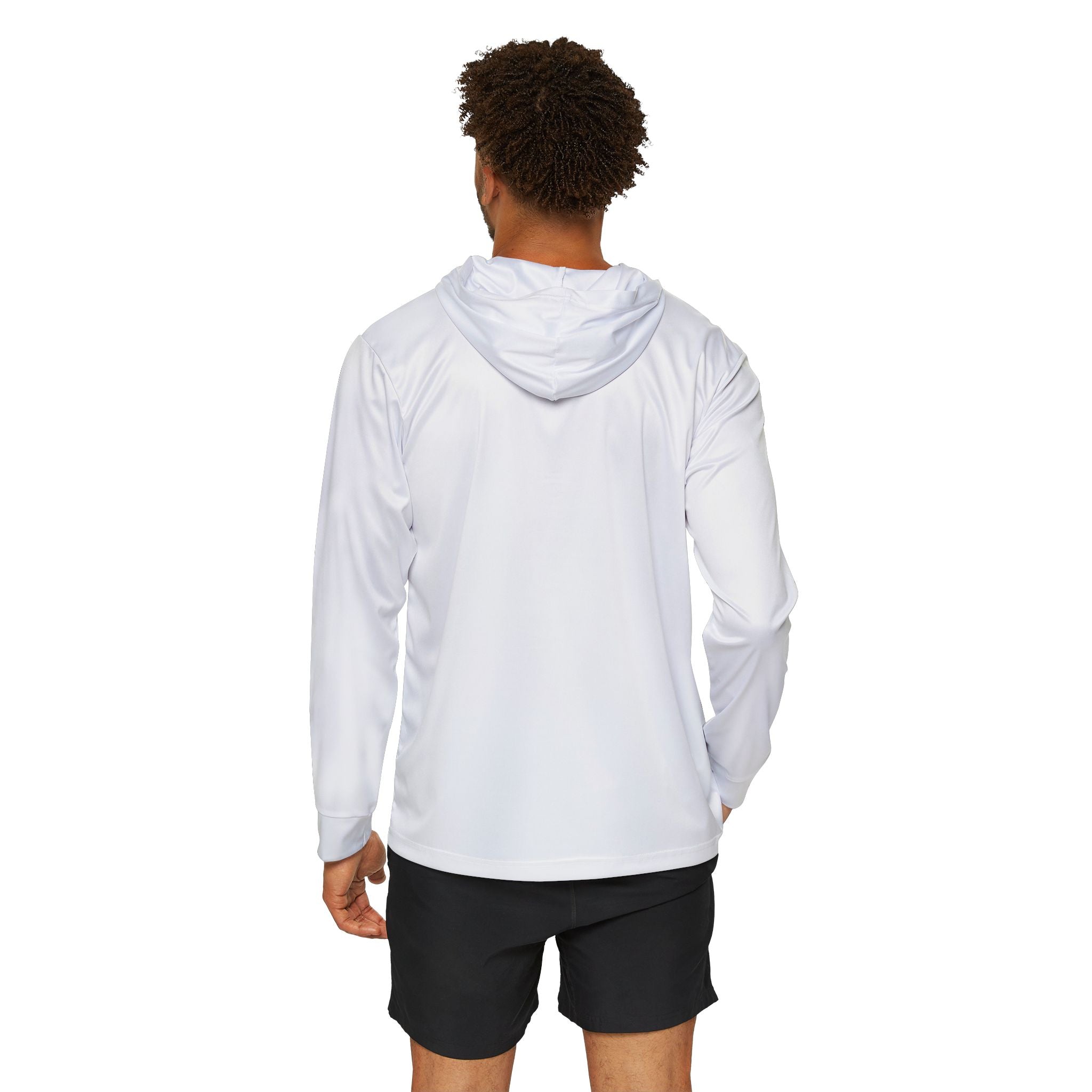 MNTH Sports Hoodie — Wear Loud. Say Nothing.