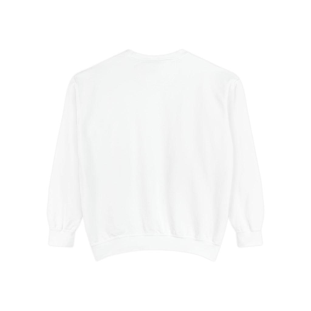 MNTH Brushed Small Chest Logo Sweatshirt