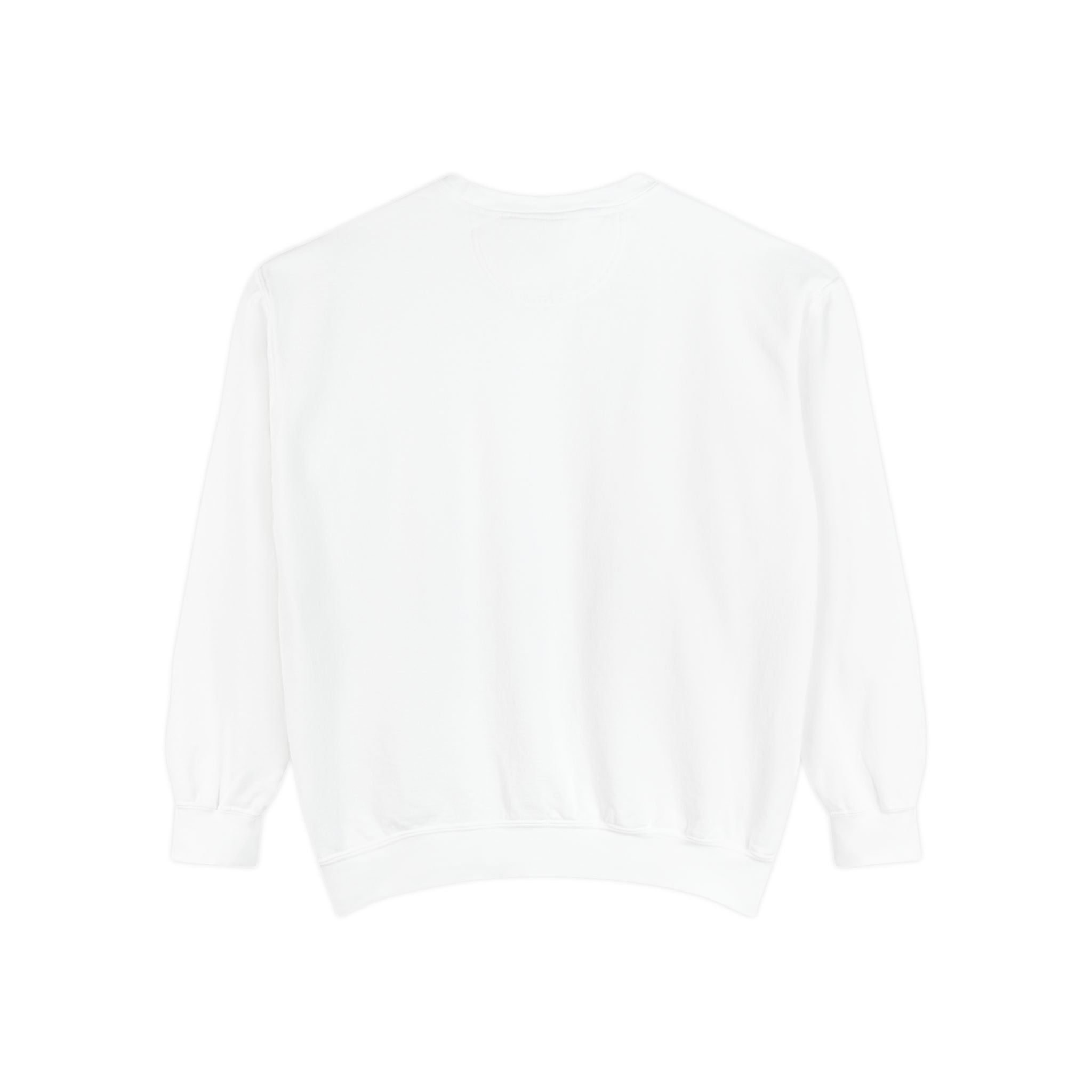 MNTH Brushed Small Chest Logo Sweatshirt