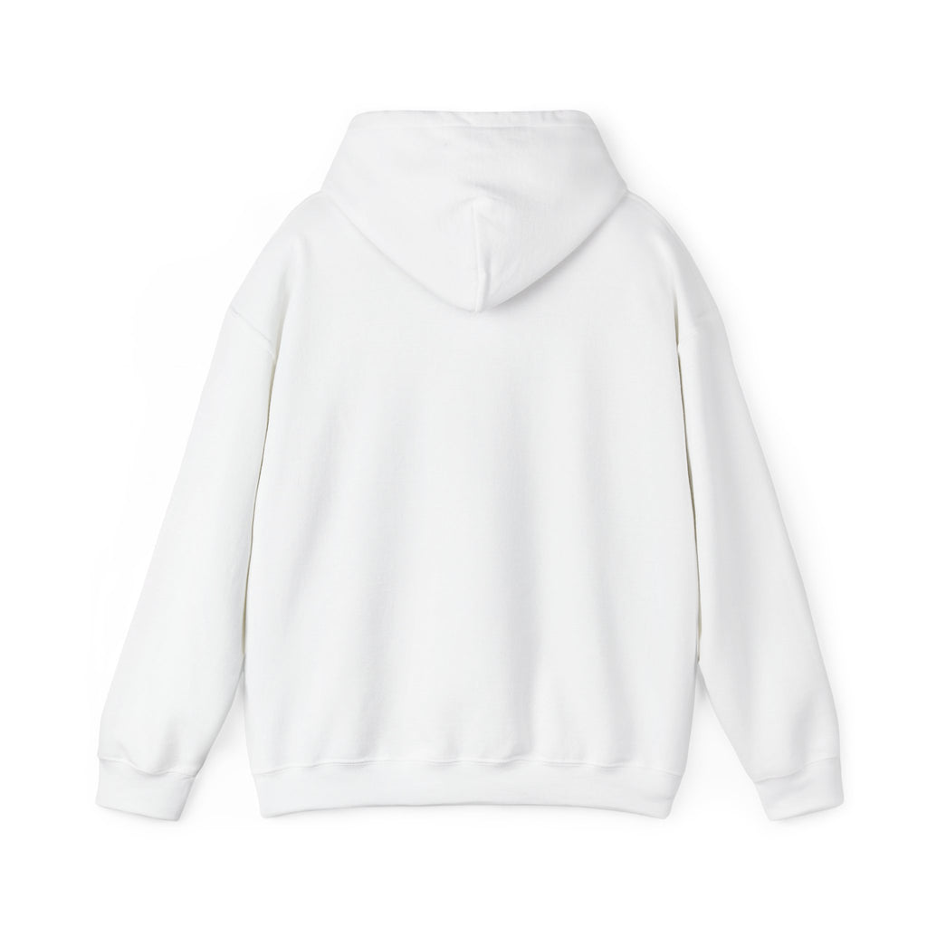 Hoodie - Minimal MNTH Logo Chest Pullover