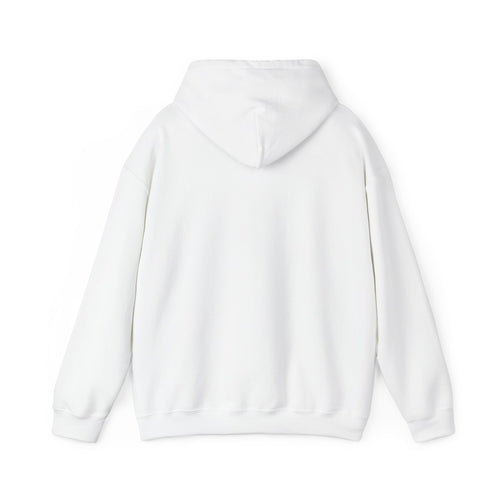 Hoodie - Minimal MNTH Logo Chest Pullover
