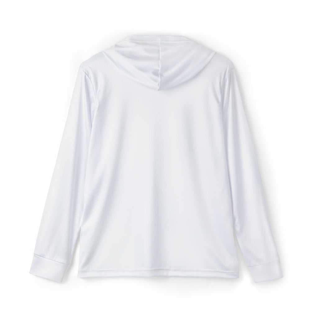 MNTH Sports Hoodie — Wear Loud. Say Nothing.