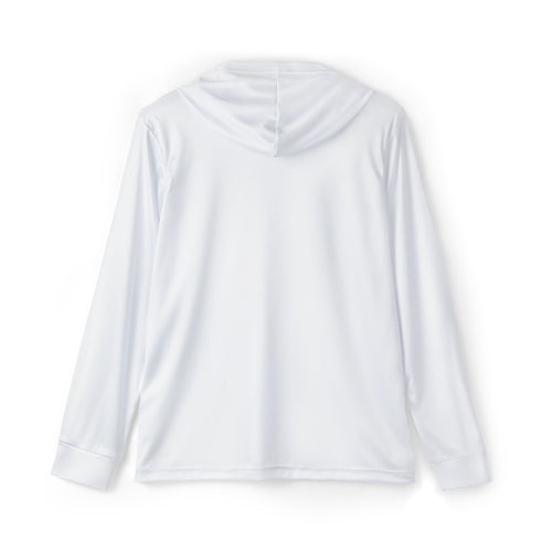MNTH Sports Hoodie — Wear Loud. Say Nothing.