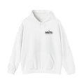 Hoodie - Minimal MNTH Logo Chest Pullover